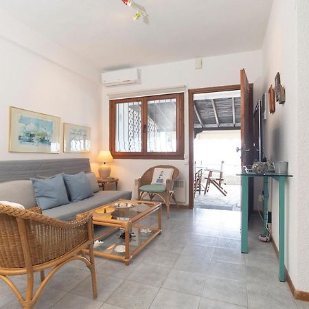 Houseloft Grand Sunset Siviri Beach Екстериор снимка