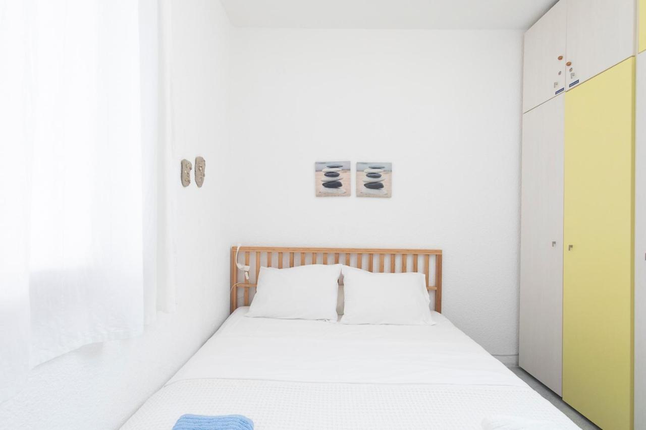 Houseloft Grand Sunset Siviri Beach Екстериор снимка
