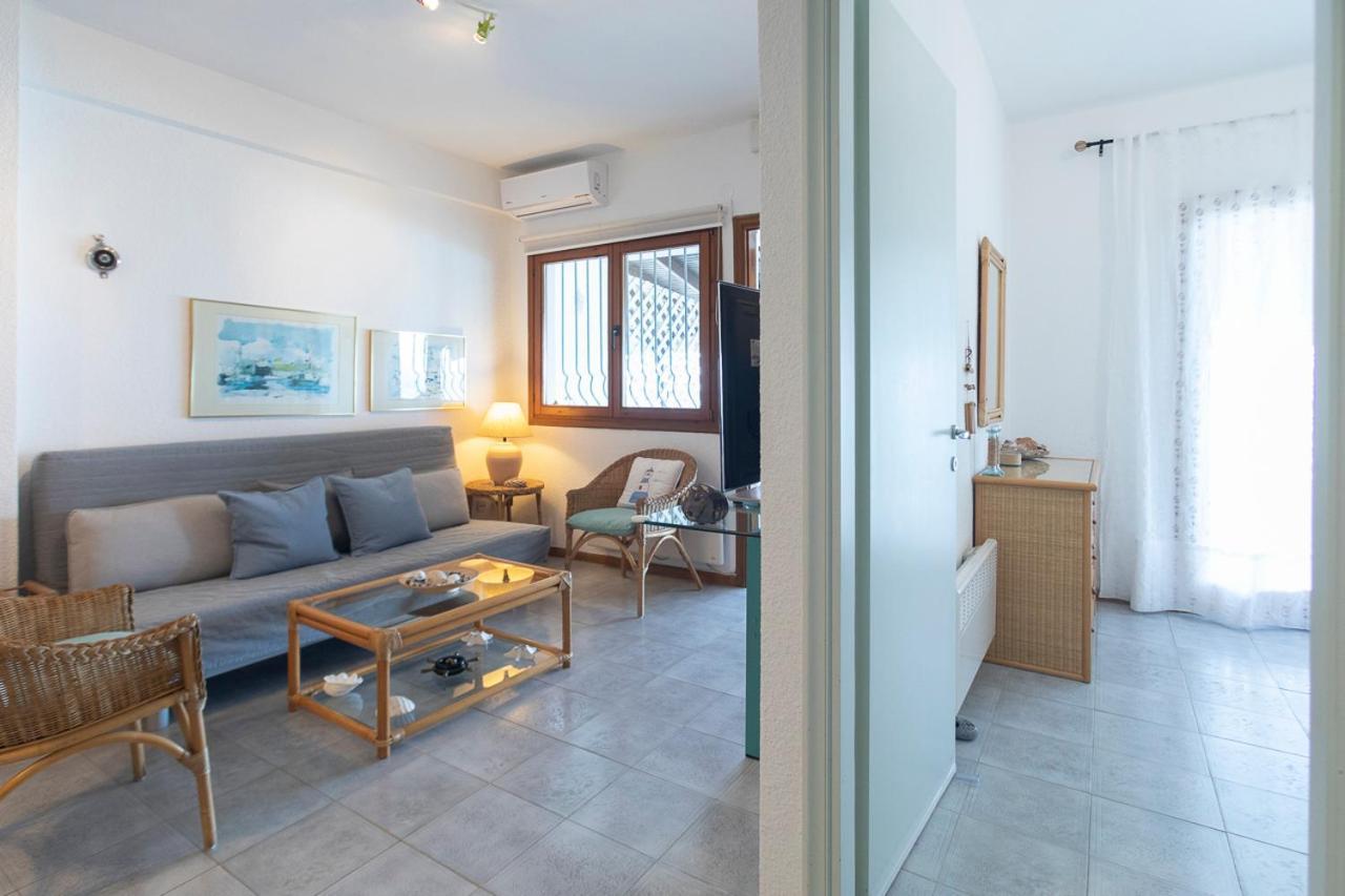 Houseloft Grand Sunset Siviri Beach Екстериор снимка