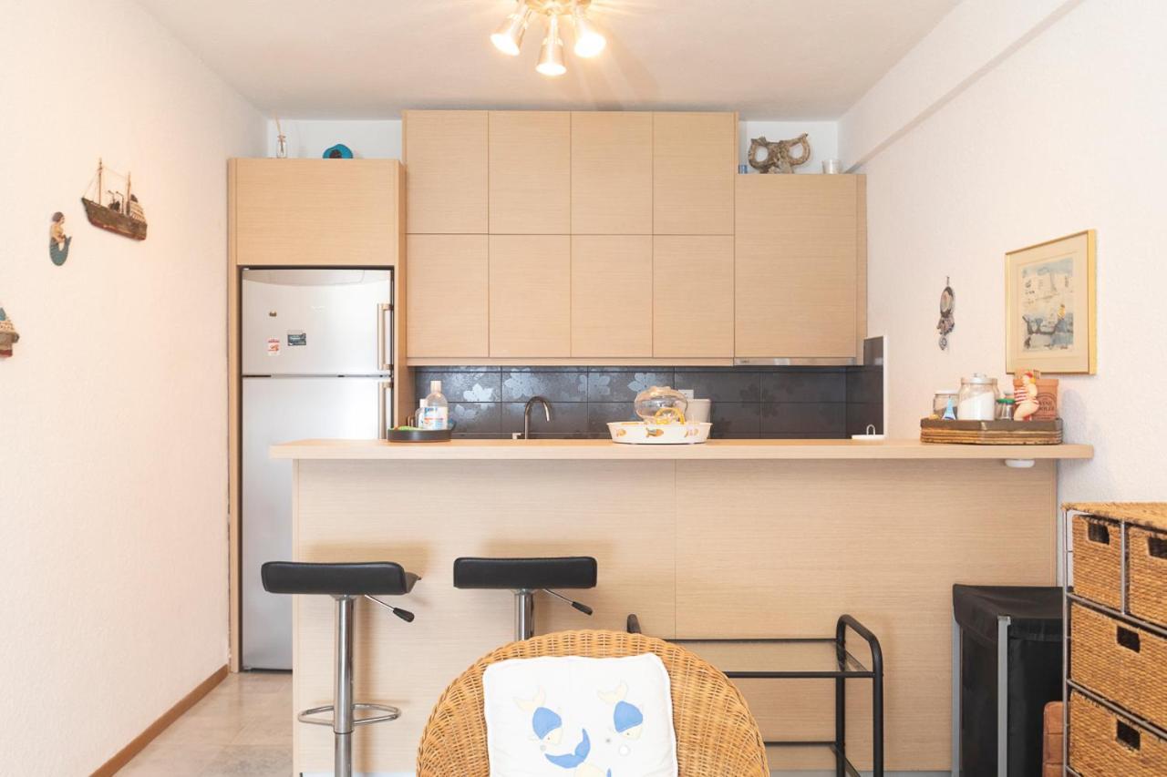Houseloft Grand Sunset Siviri Beach Екстериор снимка